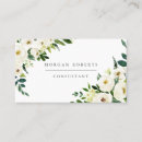 Zoek naar handeling visitekaartjes Modern