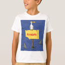 Zoek naar vogel cartoons tshirts Ieder kind