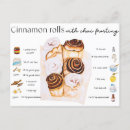Zoek naar dessert briefkaarten Bakken