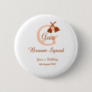 Zoek naar bezems buttons Halloween