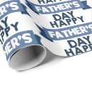 Zoek naar omslag cadeaupapier Voor hem