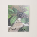 Zoek naar kijk puzzels Schattig