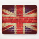 Zoek naar britse vlag muismatten Unijack