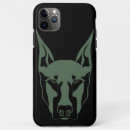 Zoek naar doberman iphone hoesjes Pincher
