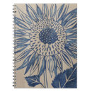 Zoek naar sunflowers notitieboeken Bloemen