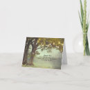 Zoek naar eiken boom kaarten Vintage