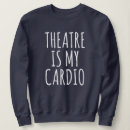 Zoek naar technisch theater tshirts Acteur