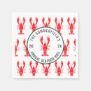 Zoek naar schaaldieren servetten Voor iedereen