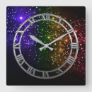 Zoek naar schemer klokken Hemel