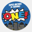 Zoek naar superhero etiketten Komiek