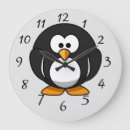 Zoek naar penguin klokken Wild