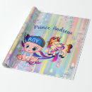 Zoek naar baby shower cadeaupapier Rainbow