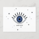 Zoek naar boze briefkaarten Oog