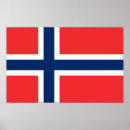 Zoek naar noords posters Vlag