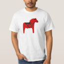 Zoek naar dala paard tshirts Dalecarliaans
