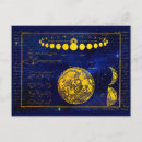 Zoek naar planeet venus briefkaarten Astronomie