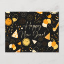 Zoek naar nieuwjaarsdag briefkaarten Nieuwe jaren