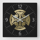 Zoek naar knoop klokken Celtic