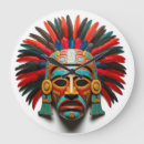 Zoek naar mayan klokken Burgemeester