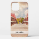 Zoek naar bridge iphone hoesjes Landschap