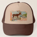 Zoek naar vos trucker petten Dieren