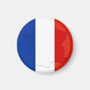 Zoek naar franse vlag magneten Nationaal
