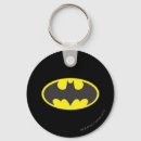 Zoek naar bat sleutelhangers Embleem van batman