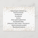 Zoek naar confetti briefkaarten Modern