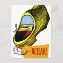 Zoek naar vintage holland briefkaarten Europa