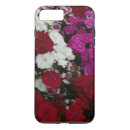 Zoek naar anjer iphone hoesjes Rood