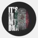 Zoek naar mexicaanse vlag stickers Nationale trots