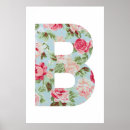 Zoek naar b naam posters Voor iedereen