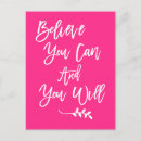 Zoek naar believe briefkaarten Inspirerend