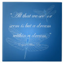 Zoek naar dragonfly tegels Libellen