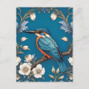 Zoek naar ijsvogels briefkaarten Voor haar