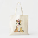 Zoek naar shiba inu tassen Doge