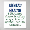 Zoek naar symptomen posters Ziekte