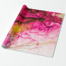Zoek naar transparant cadeaupapier Roze