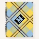 Zoek naar tartan notitieboeken Patroon
