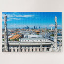 Zoek naar milan puzzels Duomo
