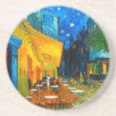 Zoek naar vincent van gogh bar drinkwaren Sterren