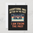Zoek naar cassette briefkaarten Grappig