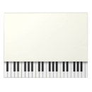 Zoek naar muziek notitieblokken Voor iedereen