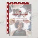 Zoek naar zakelijke kerstkaarten Rood