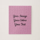 Zoek naar decoratie puzzels Roze