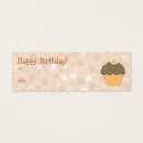 Zoek naar cupcake cadeau labels Meisje