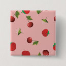 Zoek naar aardbei buttons Fruit