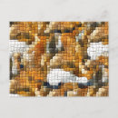 Zoek naar mosaic briefkaarten Wild
