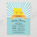 Zoek naar duck uitnodigingen Modern