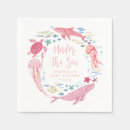 Zoek naar koraal roze servetten Voor kinderen